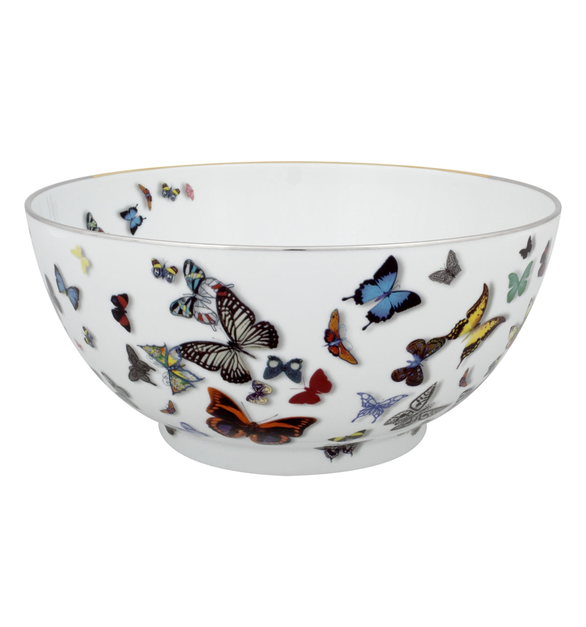 Christian Lacroix Butterfly Parade
