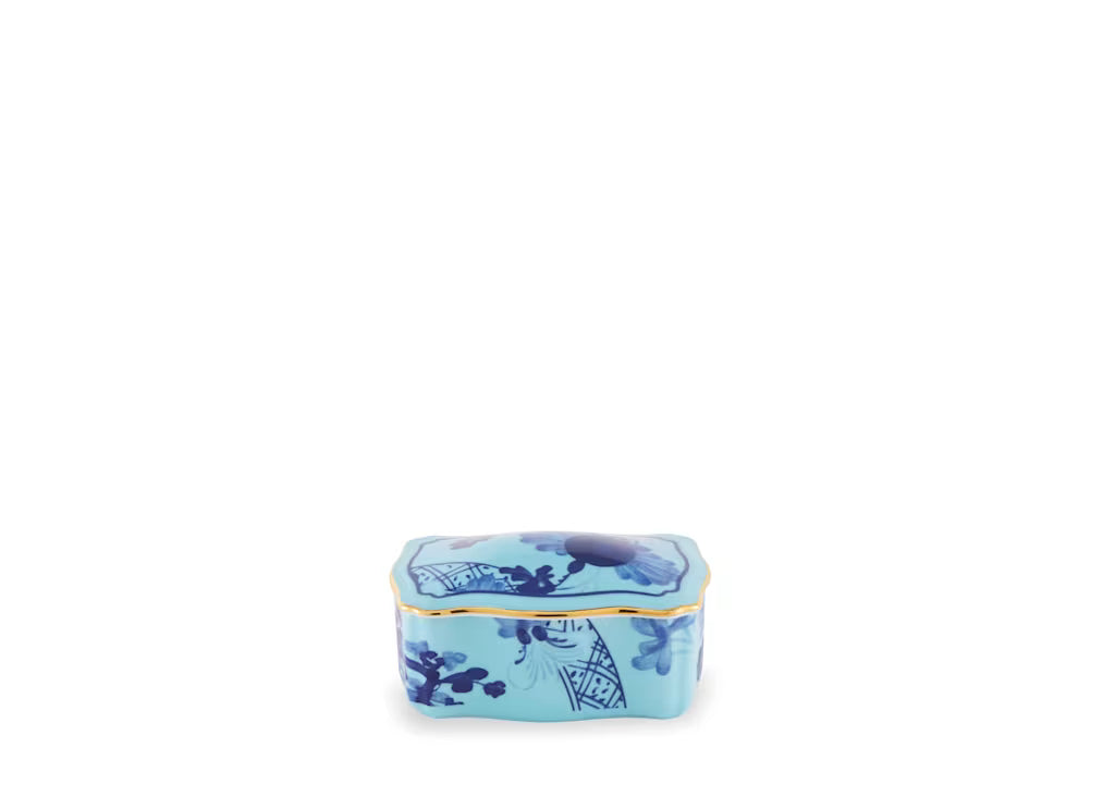 Oriente Italiano Jewelry Box