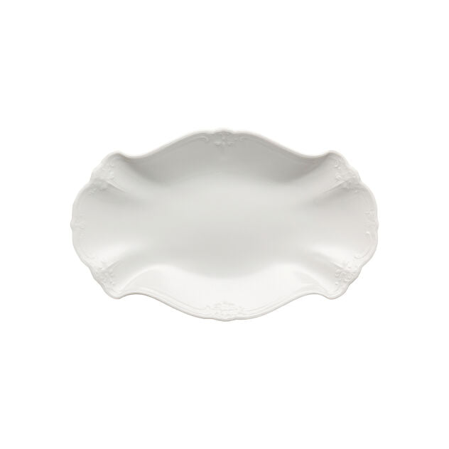 Baronesse White