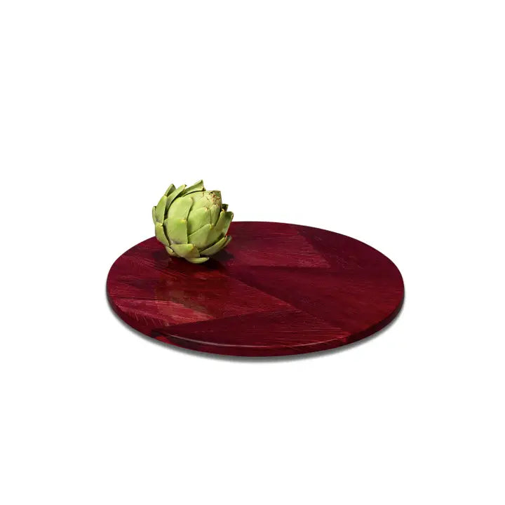 Santa Fe Maize Revolving Tray