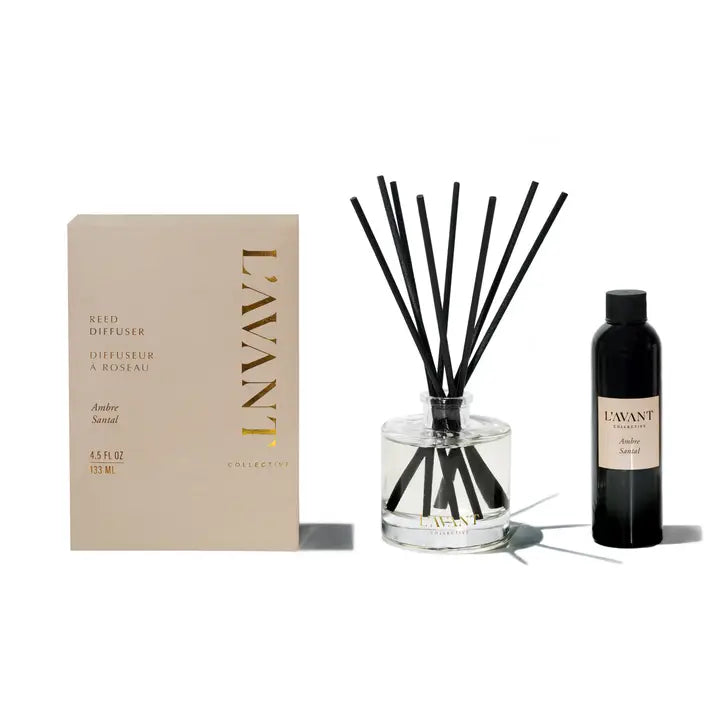 Reed Diffuser