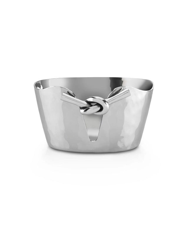 Helyx Bottle Coaster with Knot