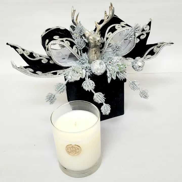 Frankincense and Myrrh Candle