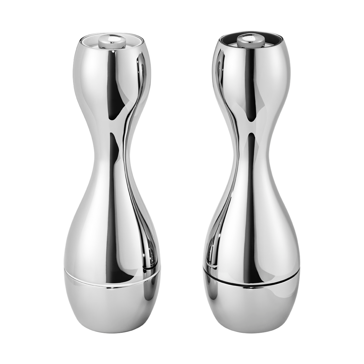 COBRA salt & pepper grinder set
