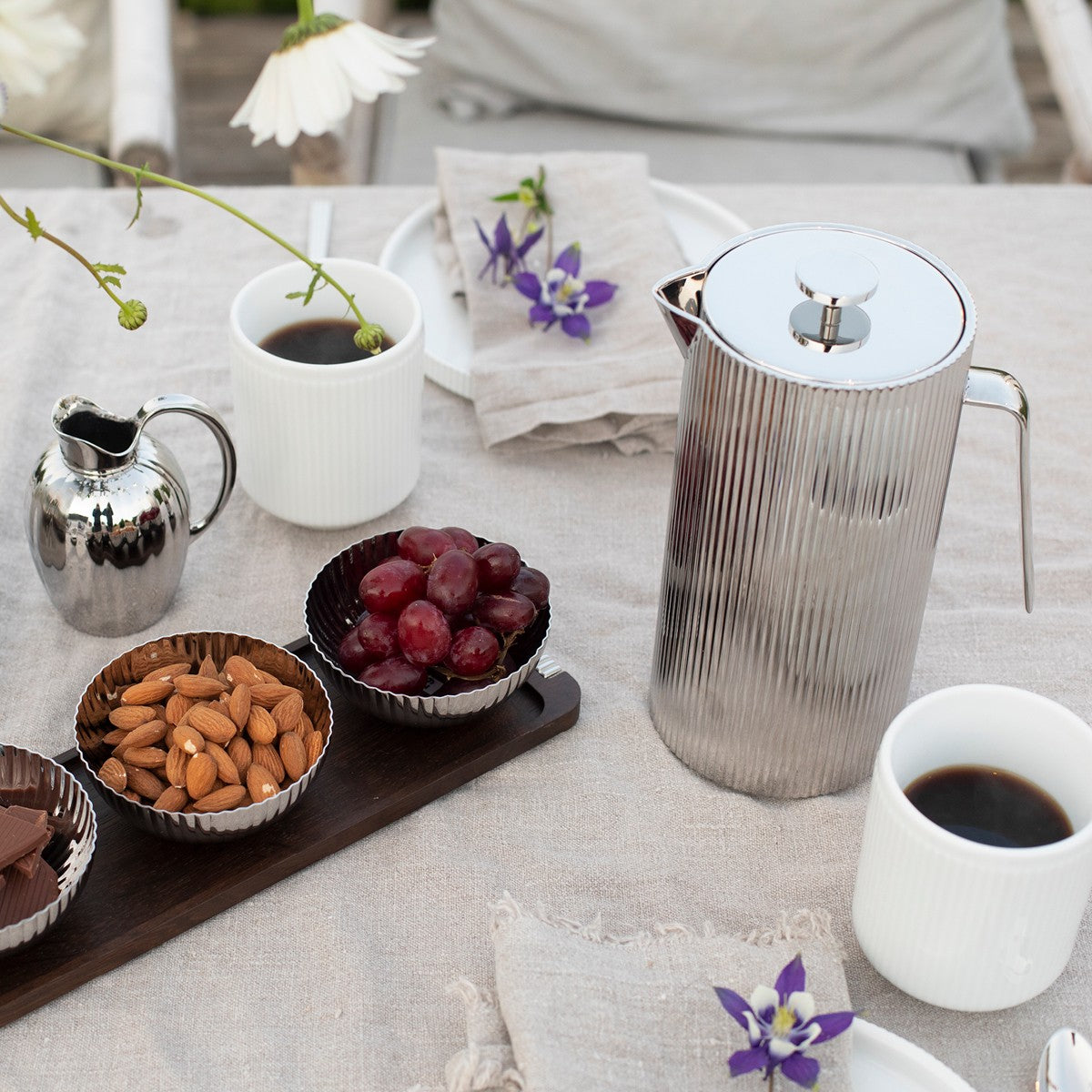 Bernadotte French Coffee Press