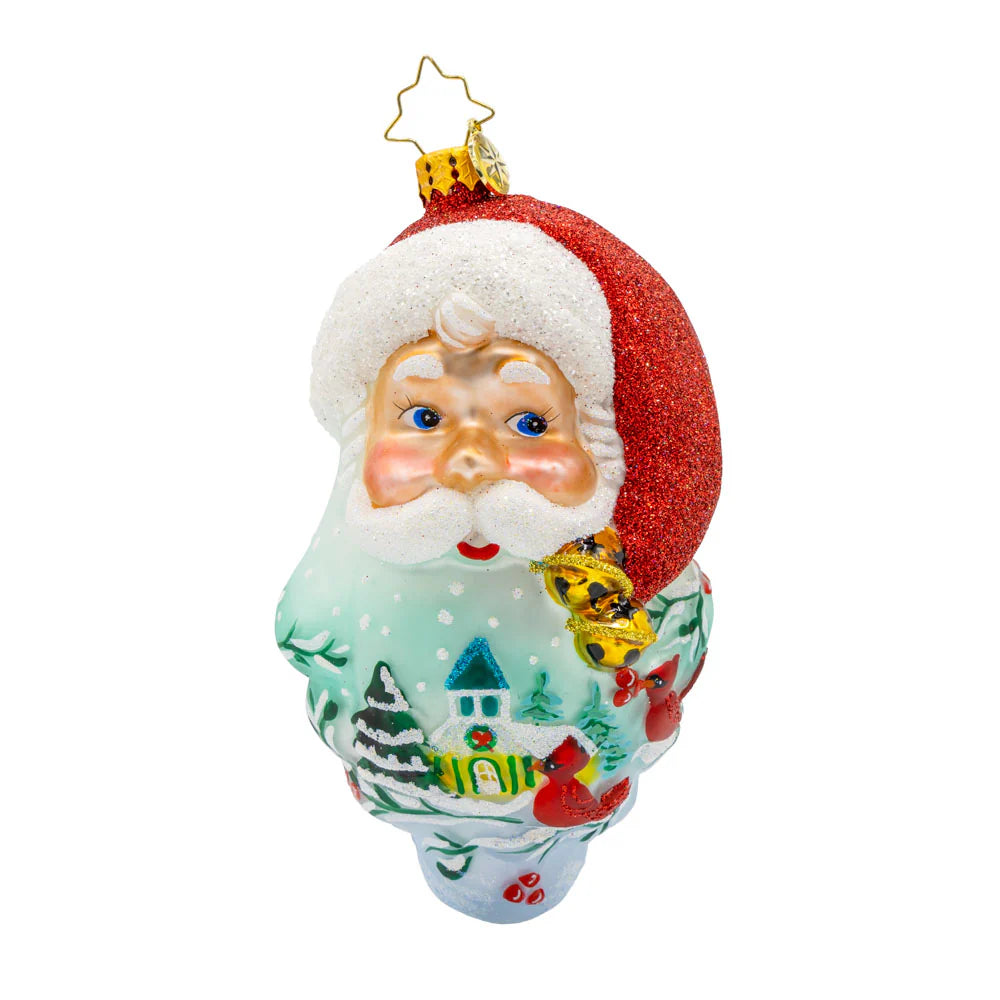 St. Nick's Winter Tale