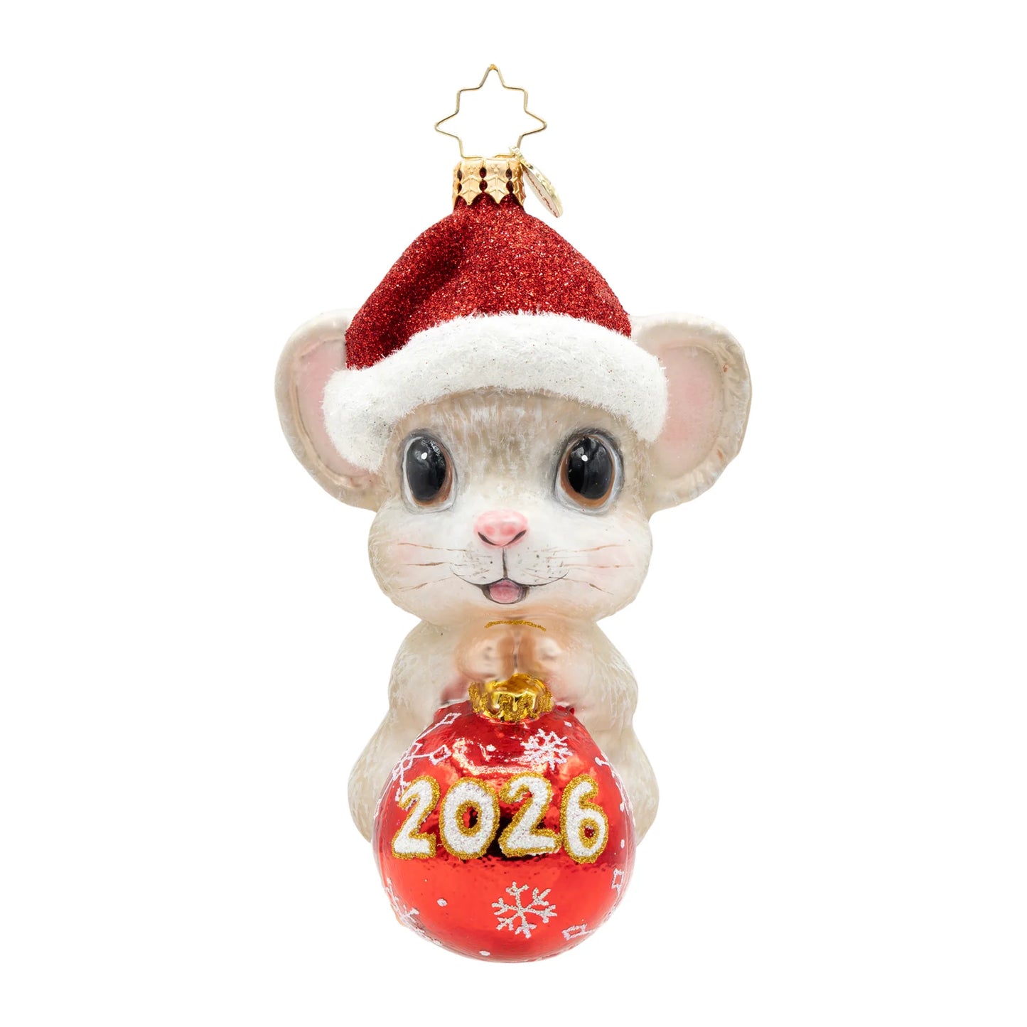 2026 Tiny Timekeeper