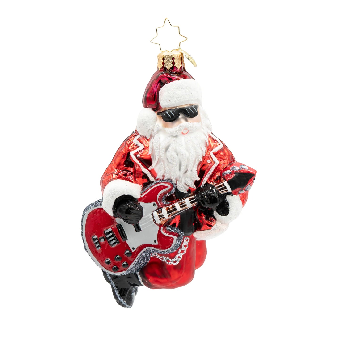 Jingle Bell Rocker
