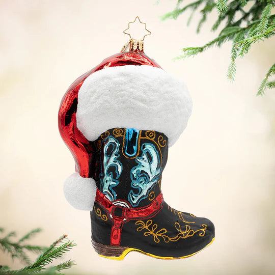 Howdy Holidays