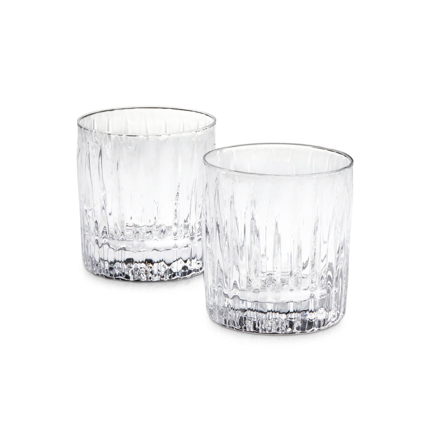 Montpelier Double Old Fashioned Set Of 2