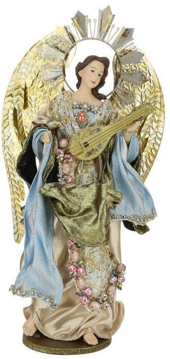 Divine Angel