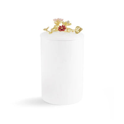 Wildflower Canister