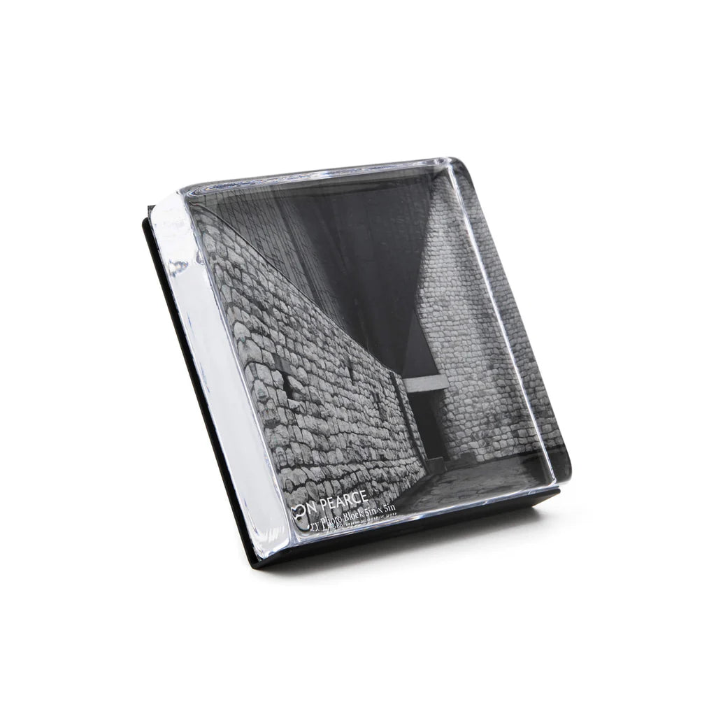 Woodbury Photo Block