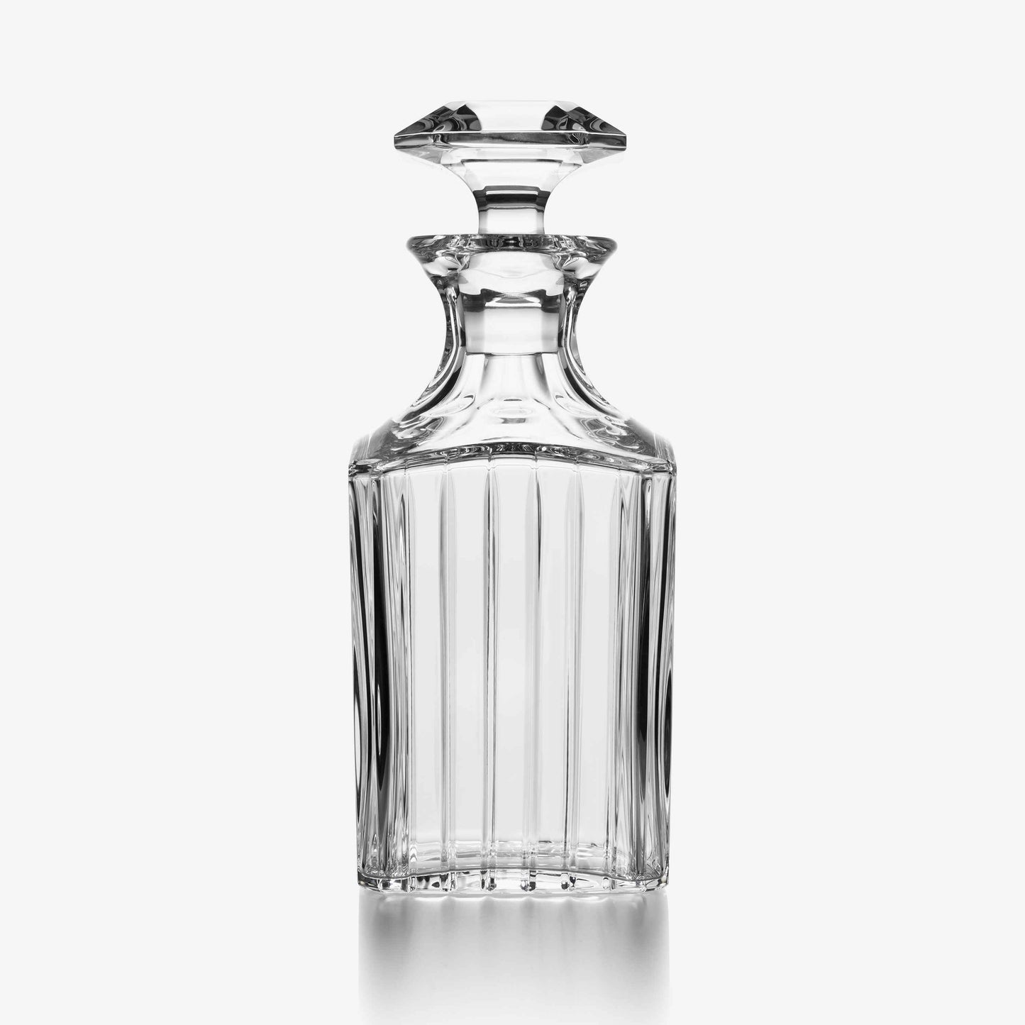 Harmonie Whiskey Decanter Square