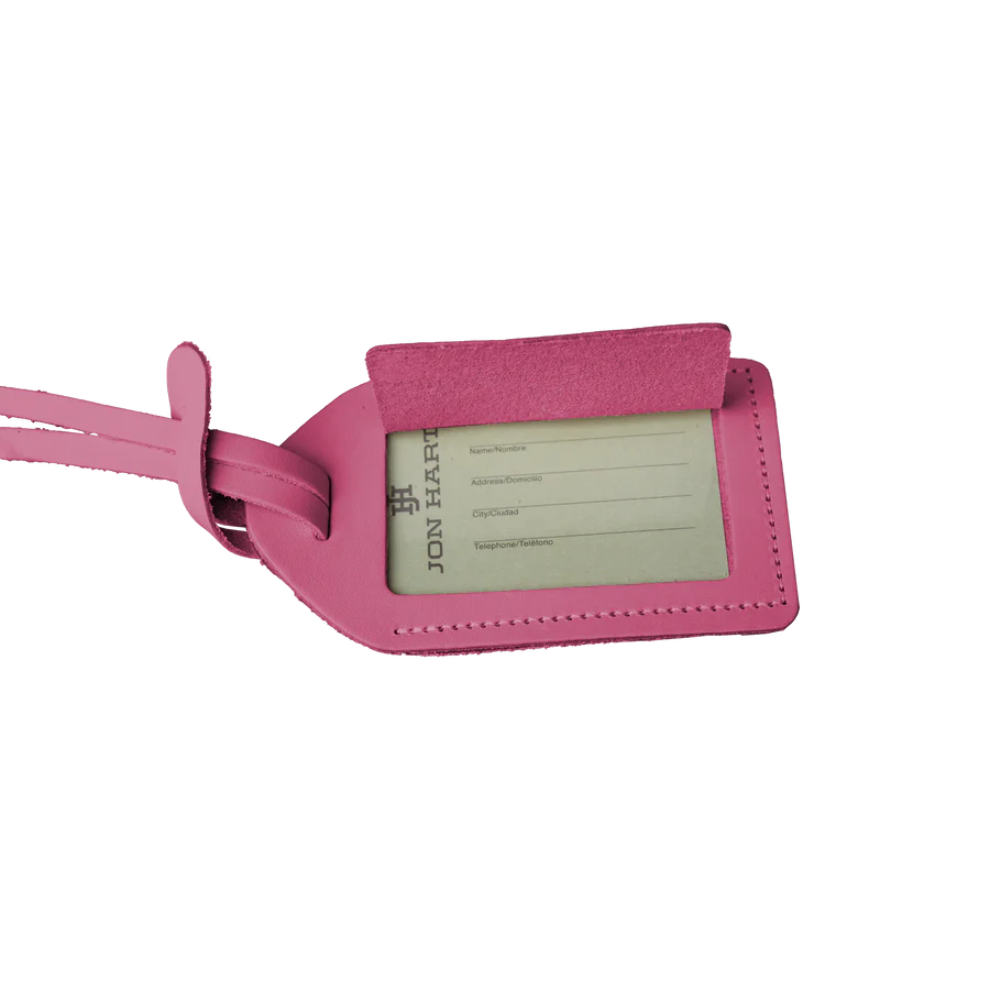 Luggage Tag