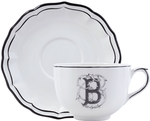 Filet Monogram Midnight