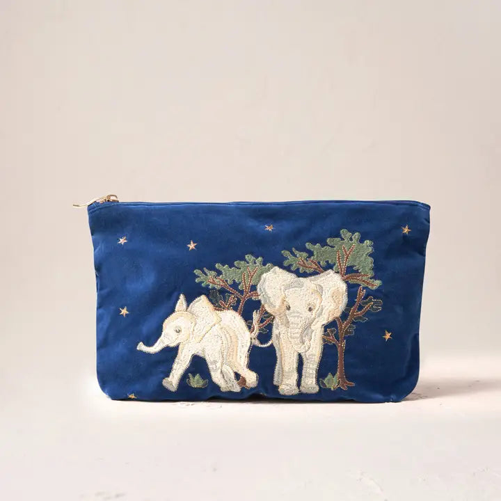 Orphaned Elephants Pouch