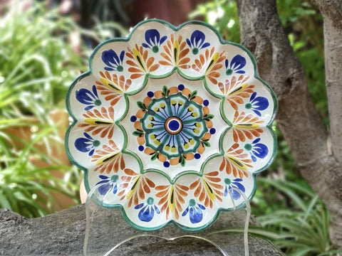 Deviled Eggs Plate