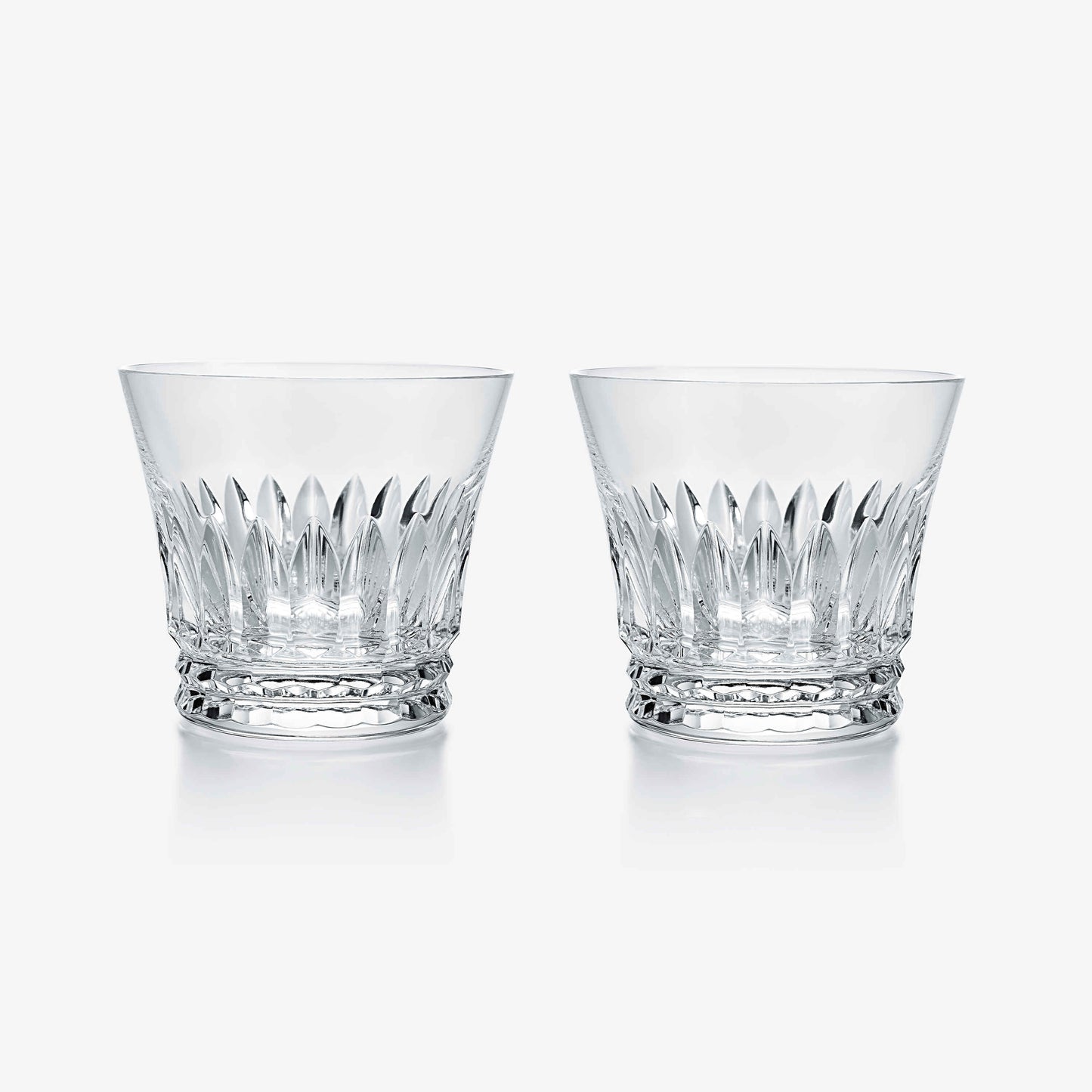 Tiara Tumblers