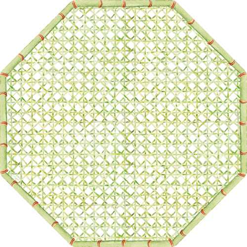 Trellis Placemat