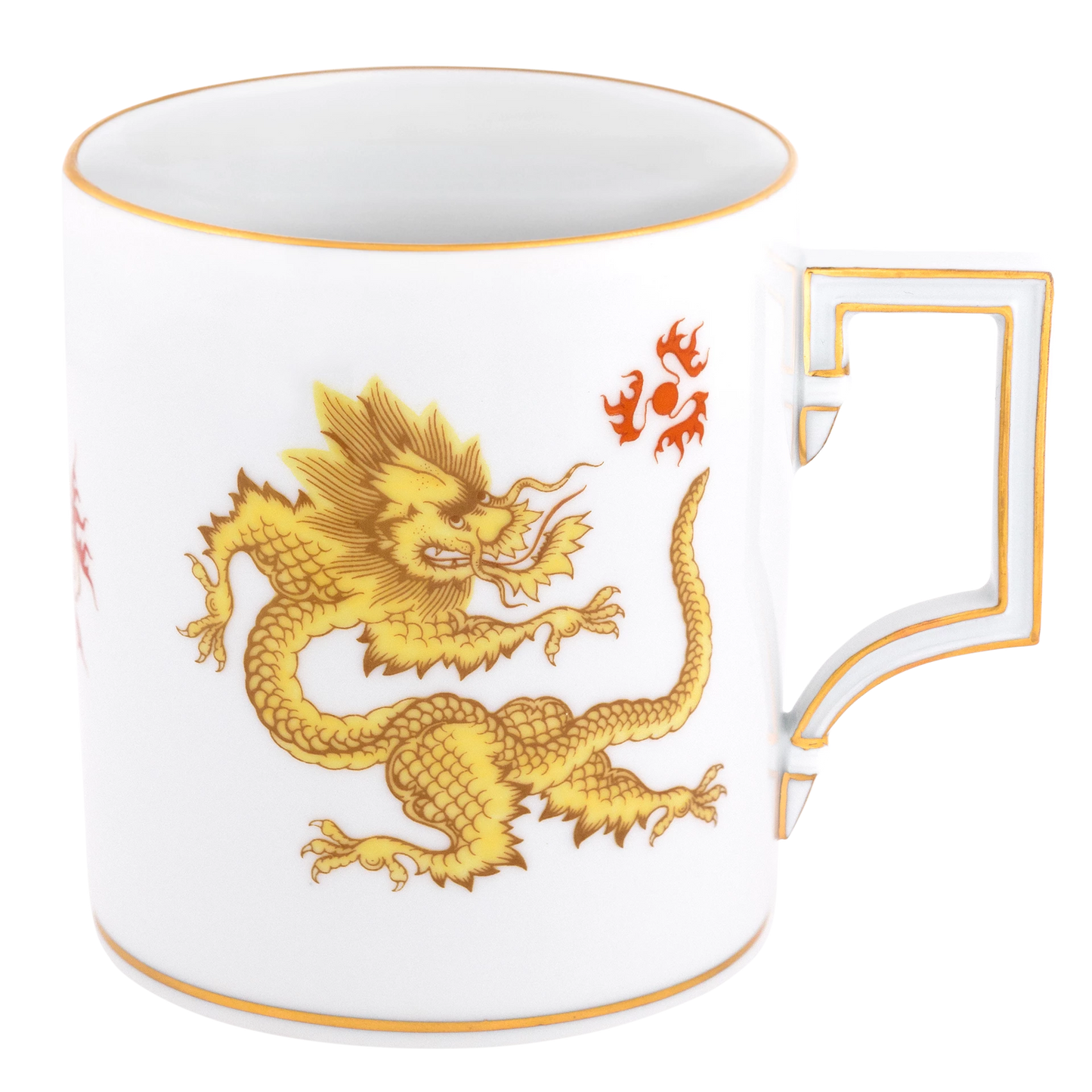 Ming Dragon