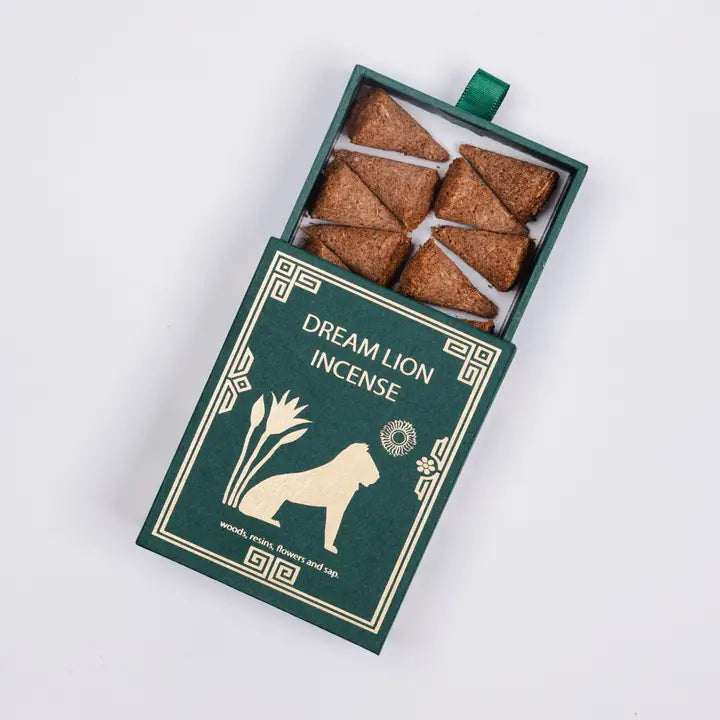 Mayan Copal + Desert Sage