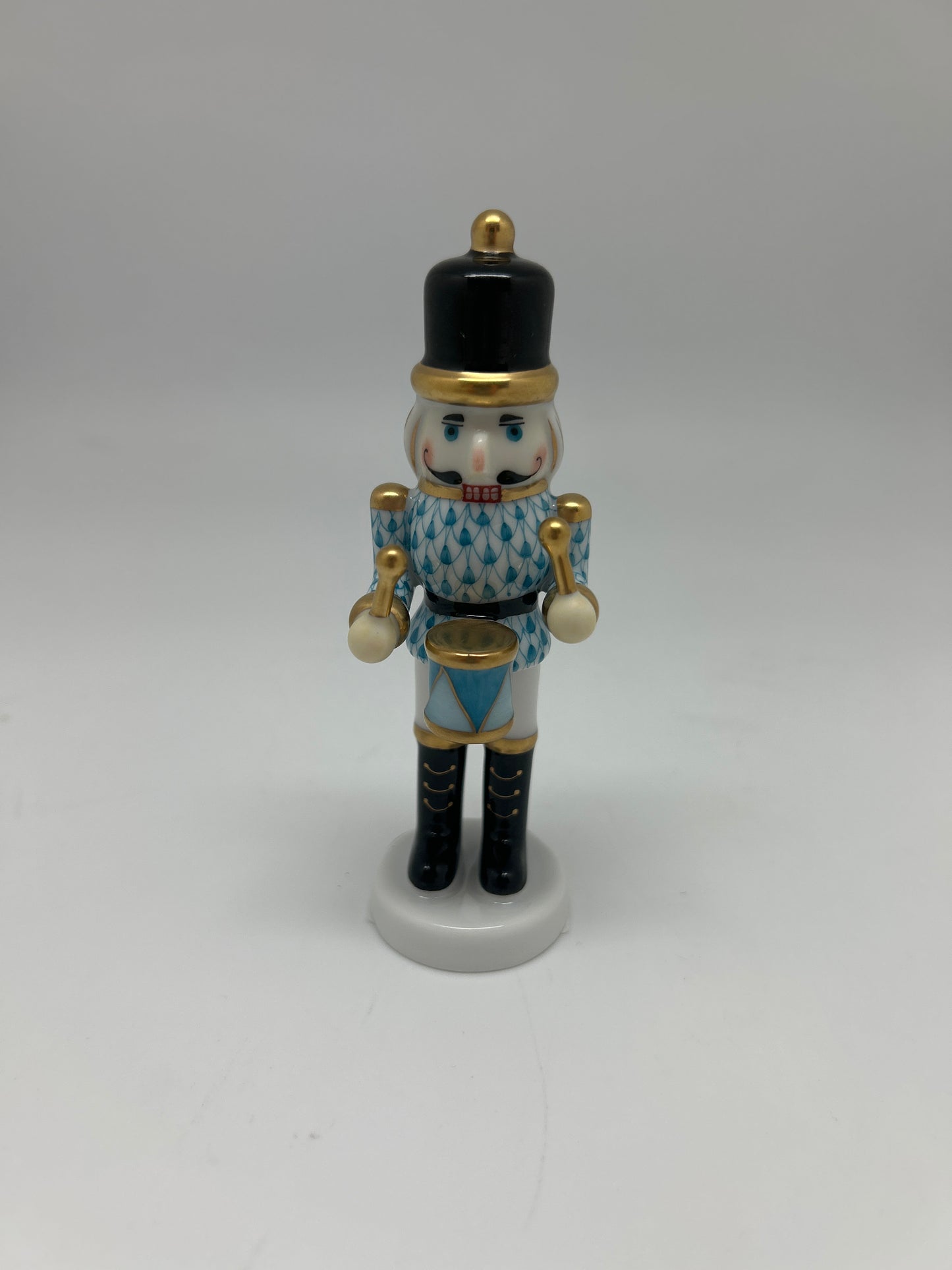 Nutcracker Drummer