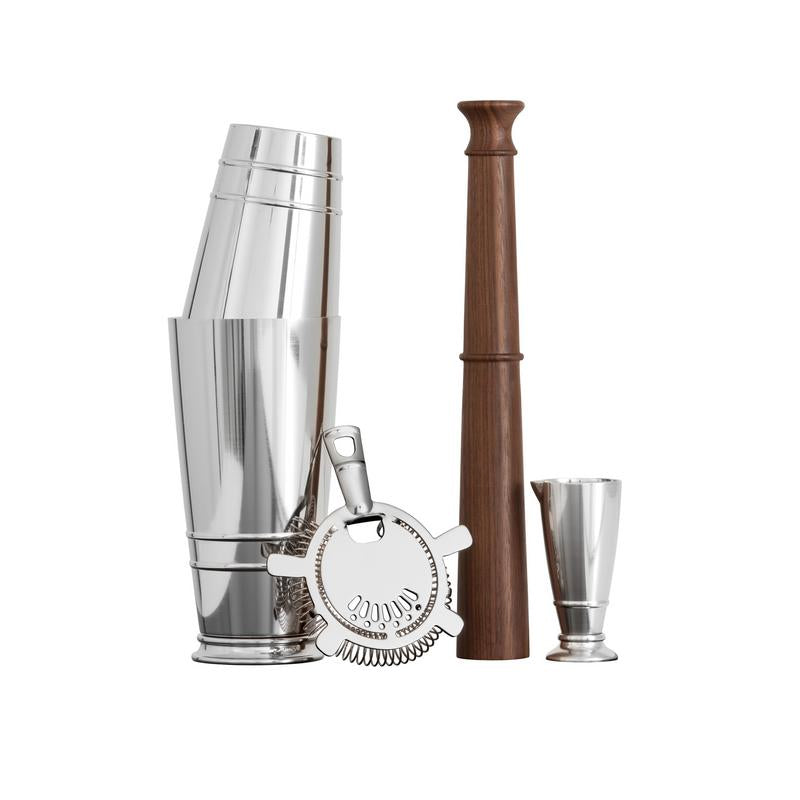 Signature Shaker Set
