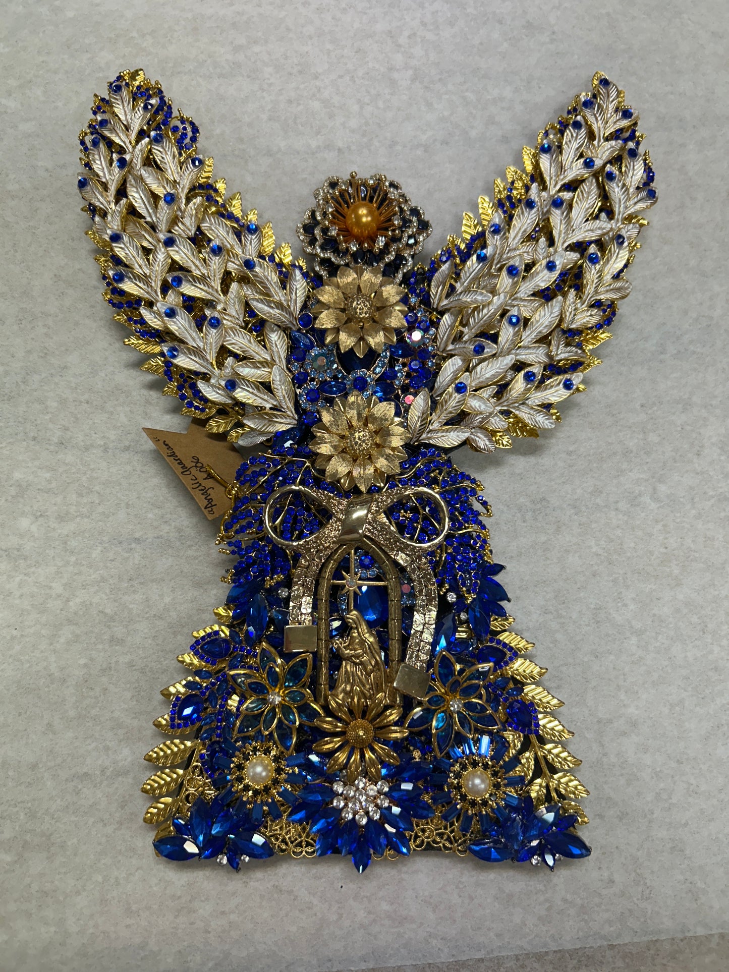 "Angelic Guardian" - Angel