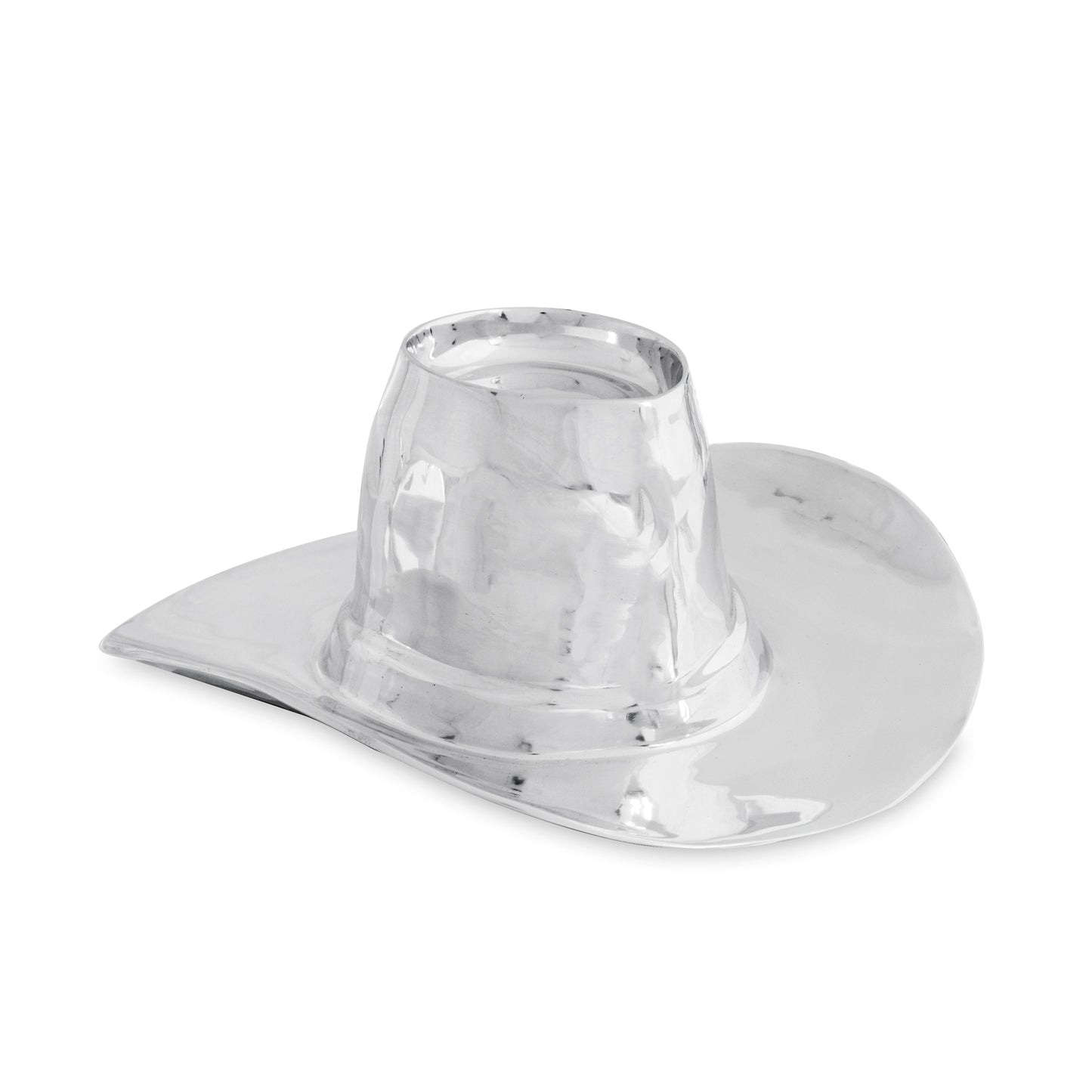 WESTERN Cowboy Hat Chip & Dip