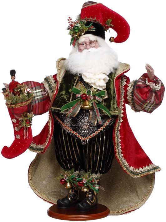 Santa's Stocking