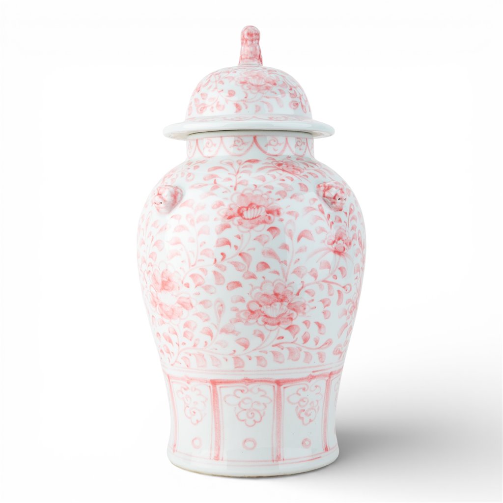 Warrior Jar
