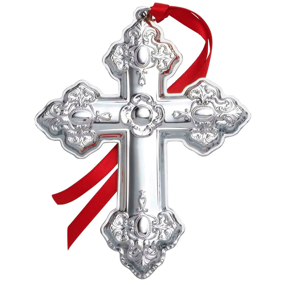 2025 Grande Baroque Cross Sterling 30th Edition