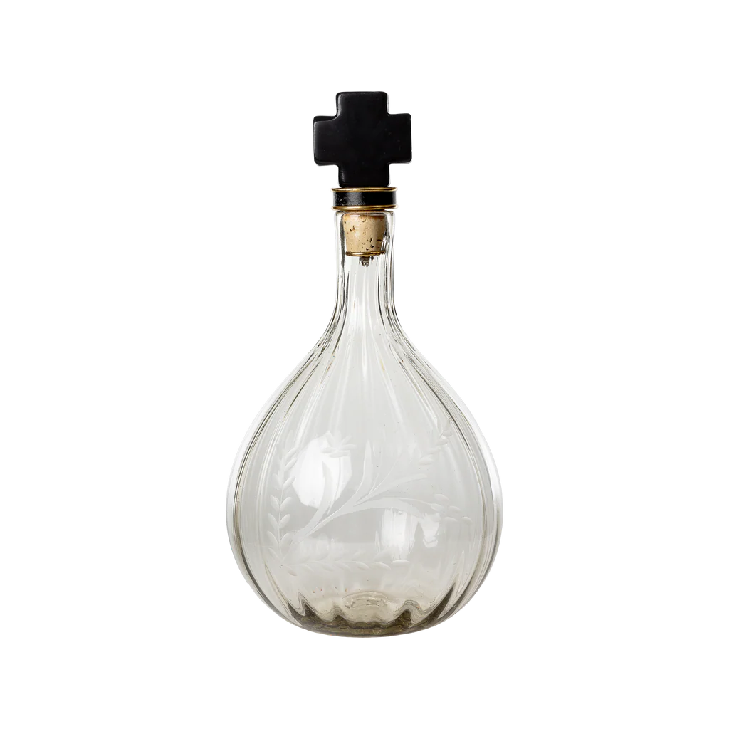 Cruz Decanter