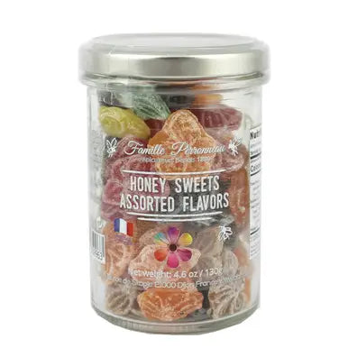 Famille Perronneau Honey Sweets