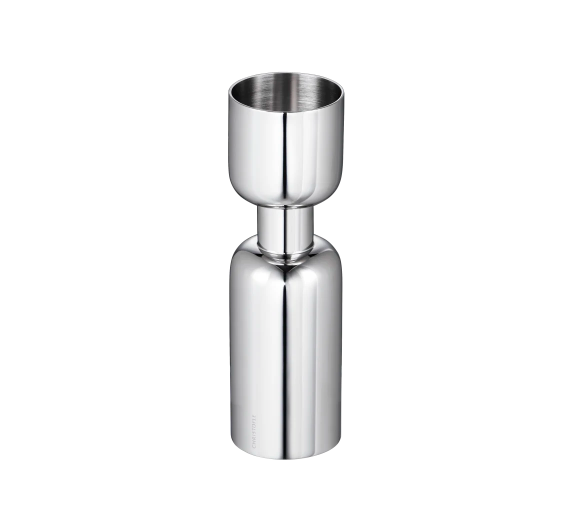 Oh Stainless Steel Jigger