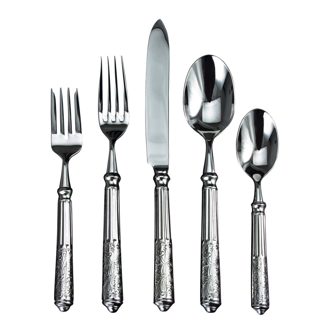 Amalfi Flatware