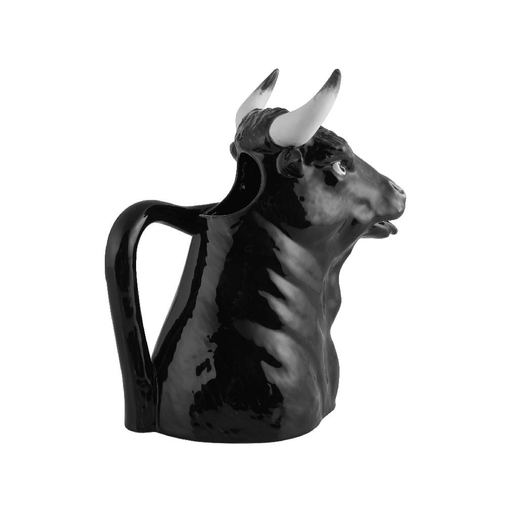 Pitcher Bull