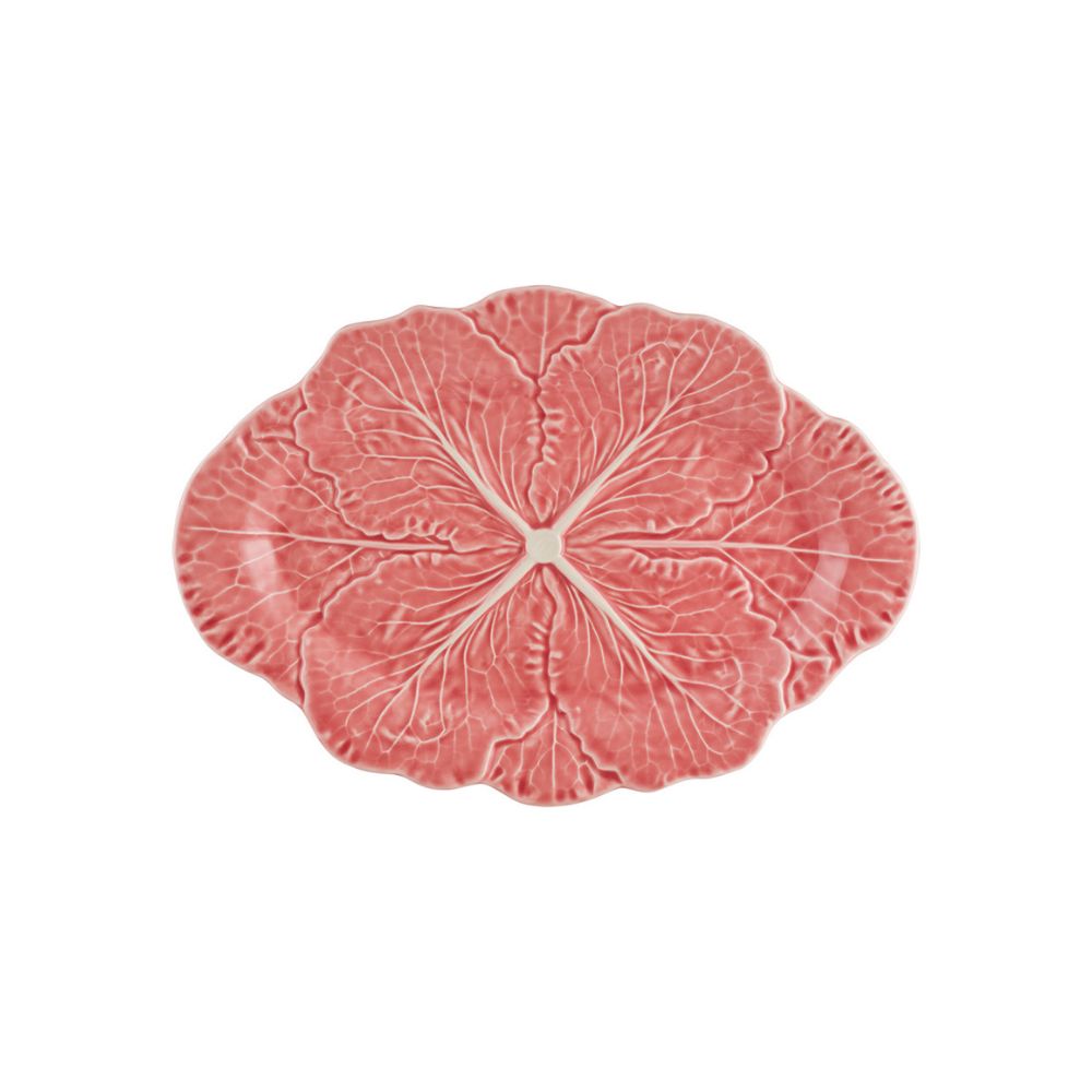 Cabbage Pink
