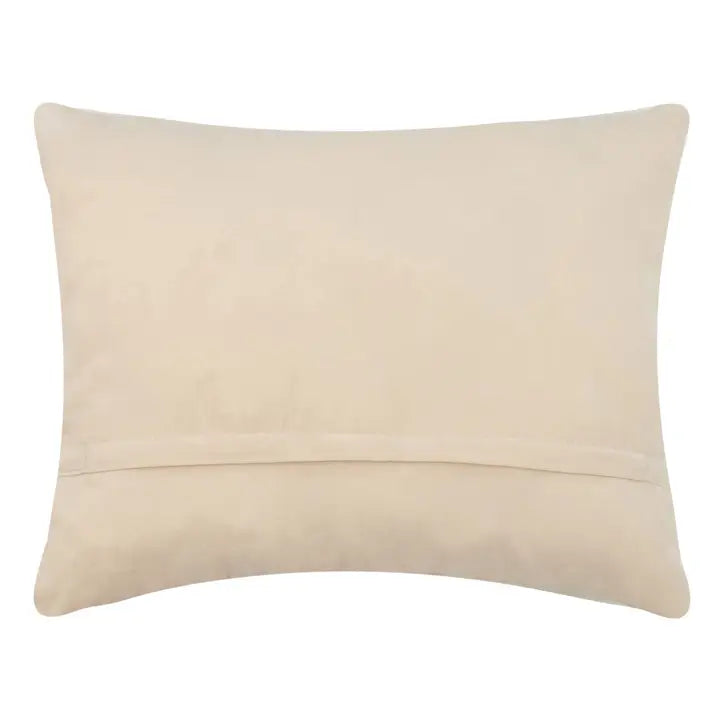 Holiday Llama Pillow