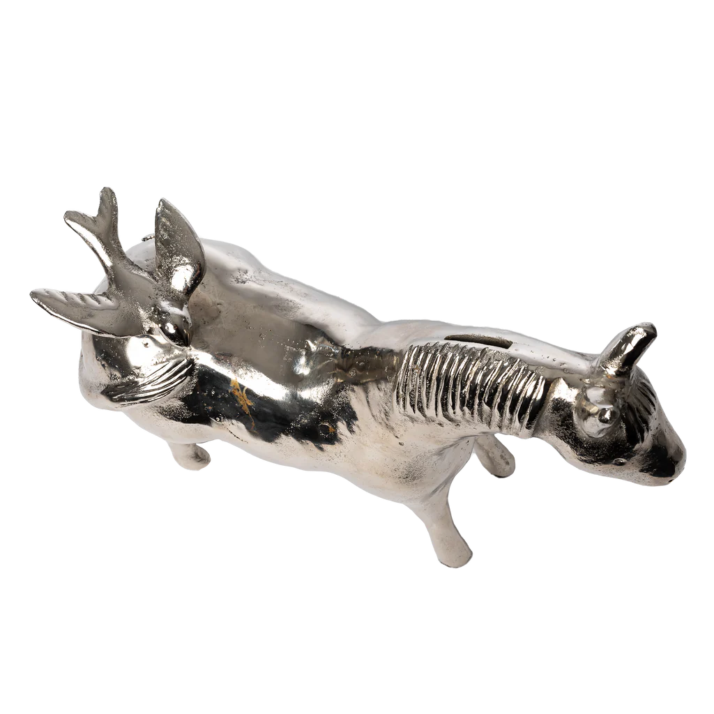 Caballo con Golondrina