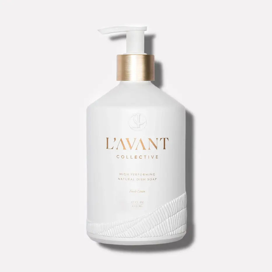 High Performing Dish Soap