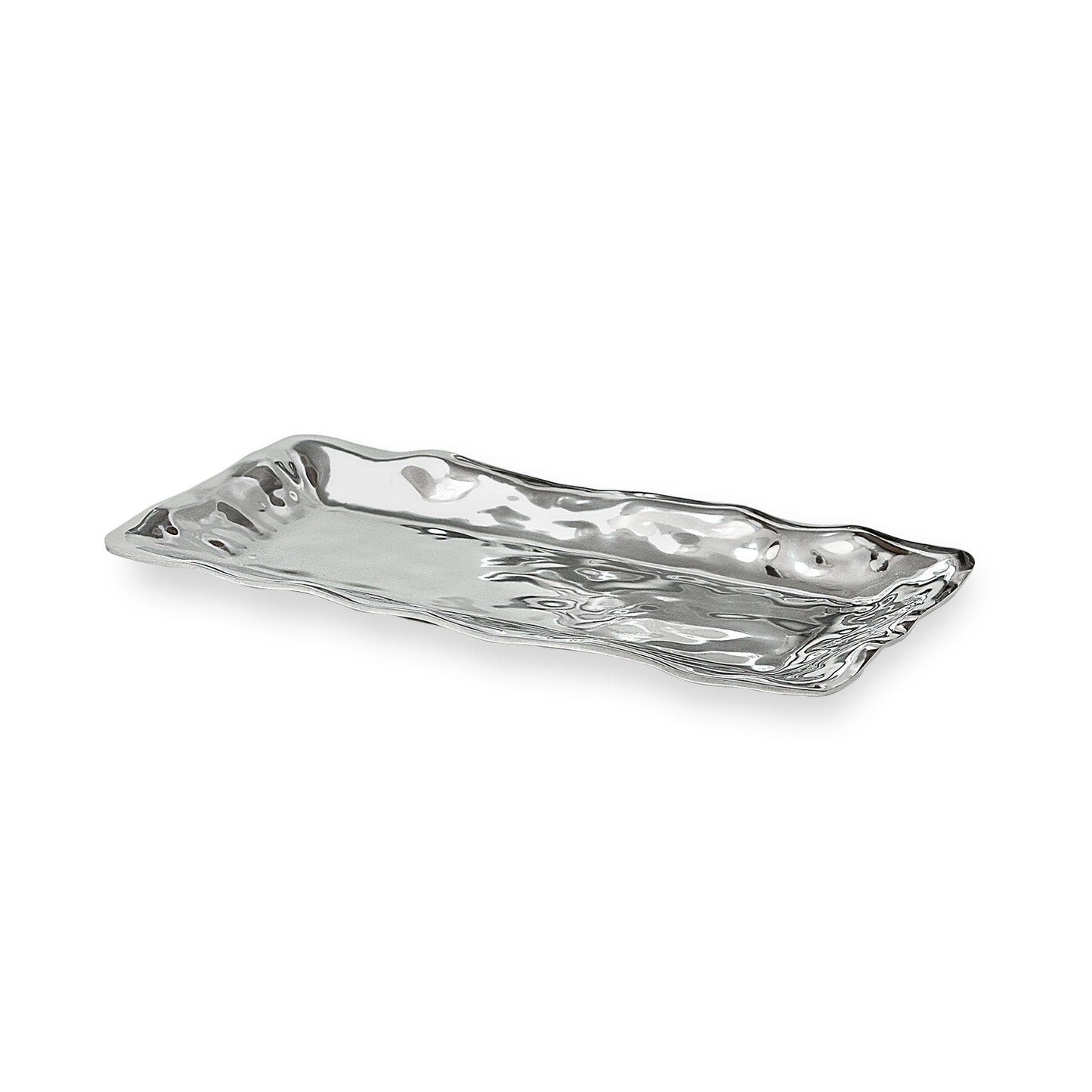 SOHO Brooklyn Long Rectangular Tray