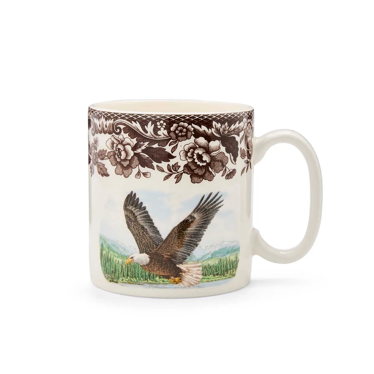 Woodland Eagle 250th Anniversary