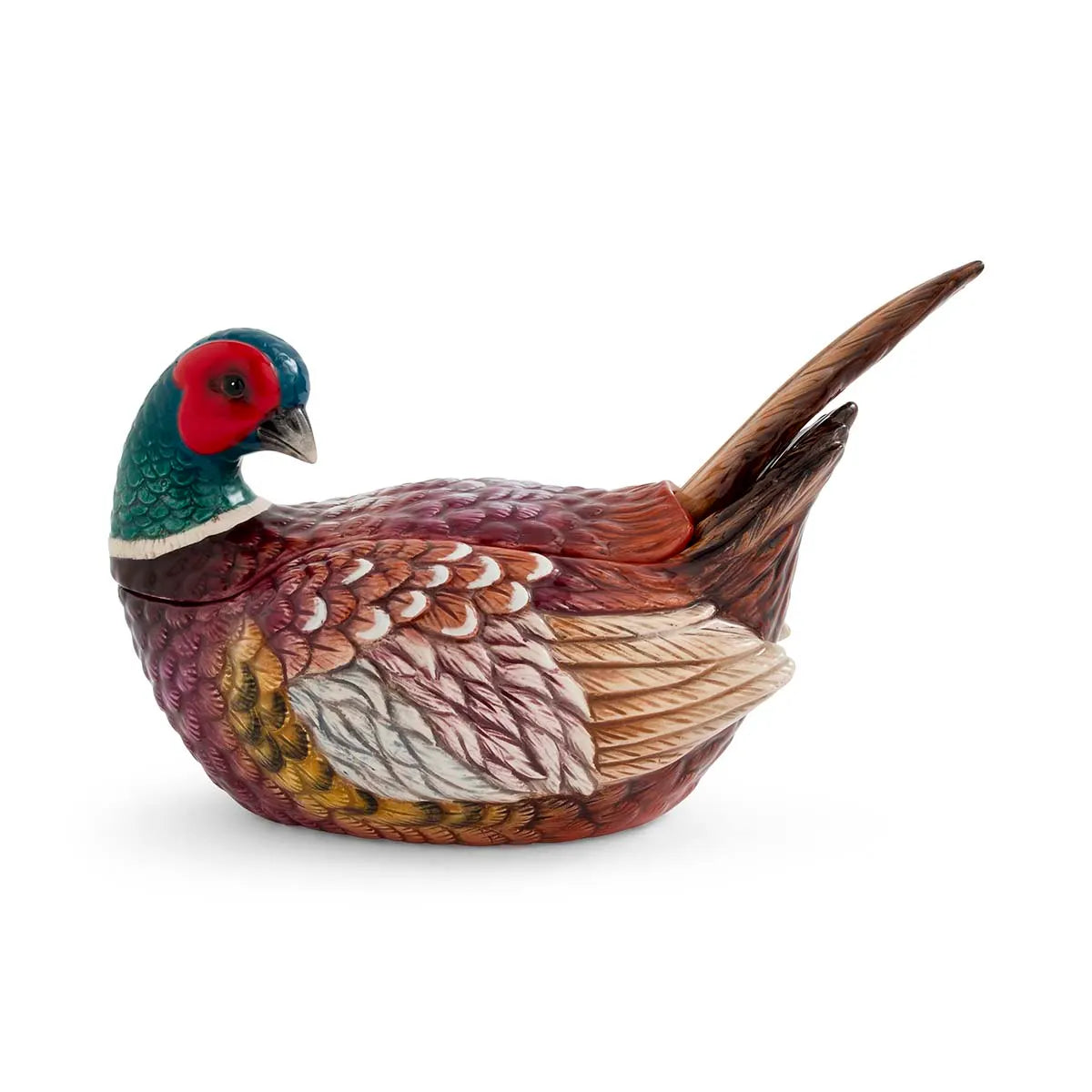 Woodland Pheasant