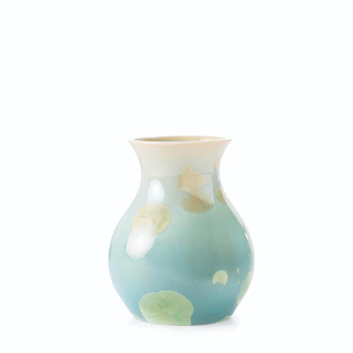 Curio Bud Vase – Crystalline
