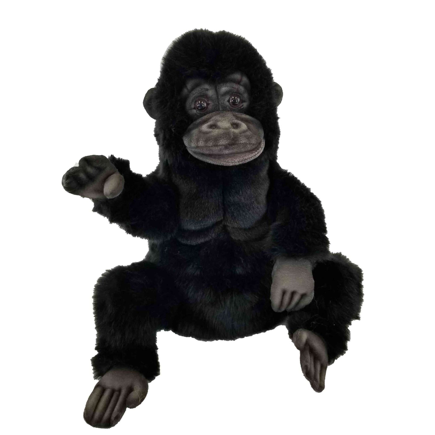 Gorilla Puppet