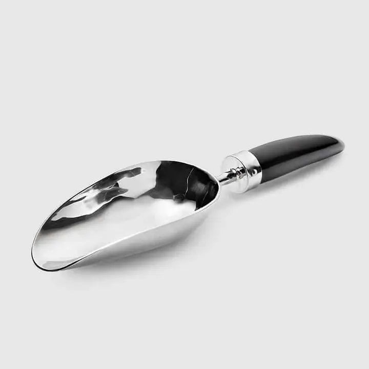 Orion Ice Scoop w/ Buffalo Horn