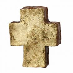 Barbara Biel Golden Cross