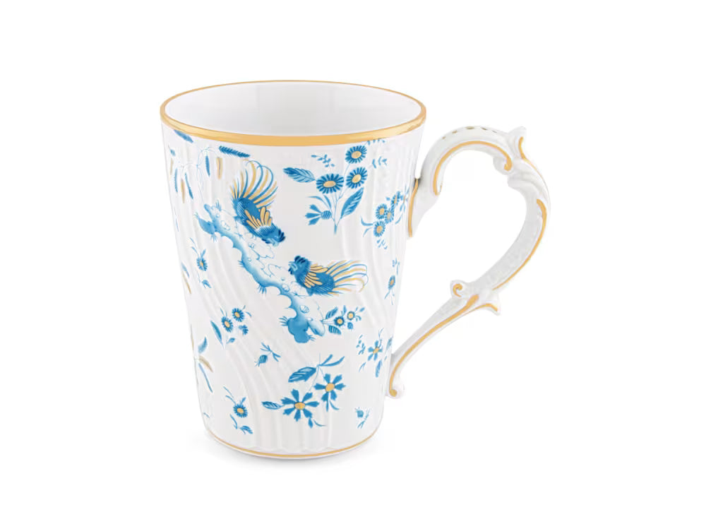 Oro di Doccia Turchese